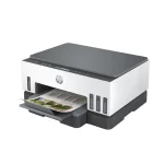 HP Smart Tank 720 AIO Printer – High-Quality Color Inkjet | Wi-Fi, Bluetooth, USB | Buy in Kuwait