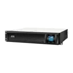 APC Smart-UPS 2000VA, Rackmount UPS Kuwait, 2U UPS 230V, Server UPS, APC UPS Kuwait, Best UPS for Networking, Power Backup for Servers, APC 2000VA UPS, IT Equipment UPS, Reliable UPS Kuwait