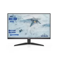 Dell G2725D - 27" QHD Gaming Monitor | 180Hz, 1ms, HDMI 2.1