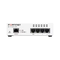 Fortinet FortiGate FG-30G Next-Generation Firewall
