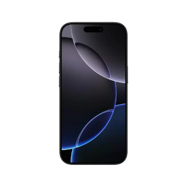 Apple iPhone 16 Pro Max 6.9-inch 256GB – Black Titanium - Image 4