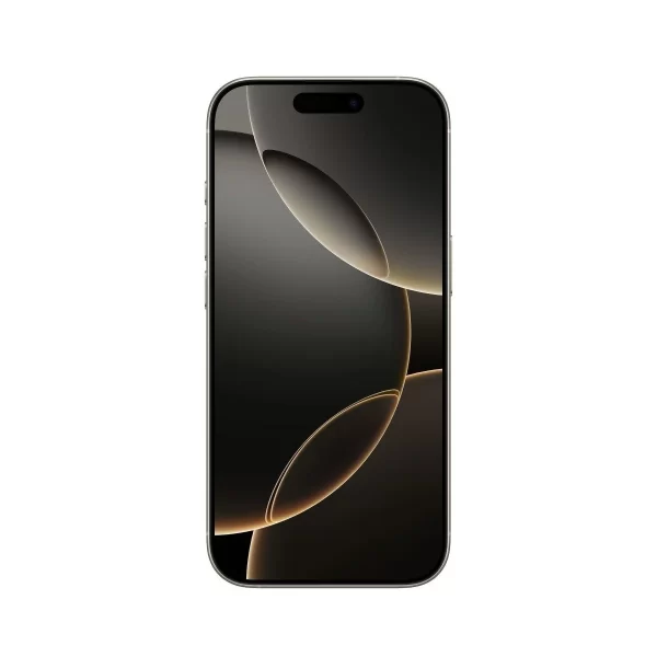 Apple iPhone 16 Pro Max 6.9-inch 256GB – Natural Titanium - Image 5
