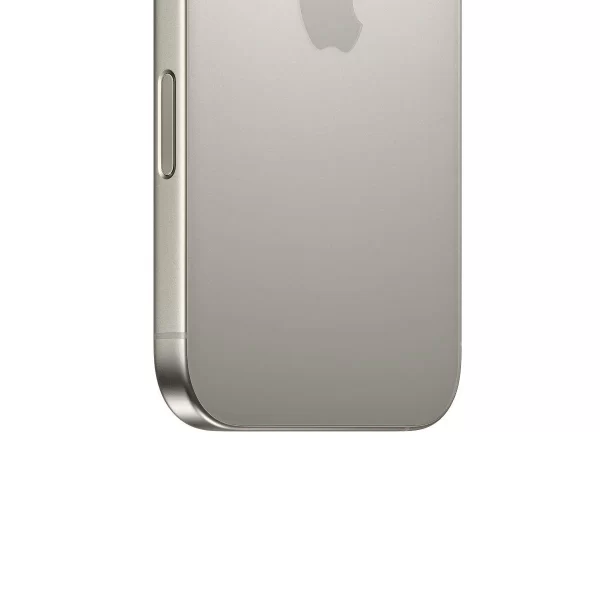 Apple iPhone 16 Pro Max 6.9-inch 256GB – Natural Titanium - Image 2