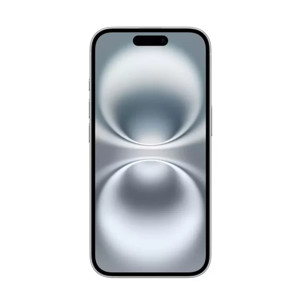 Apple iPhone 16 6.1-inch 256GB Dual SIM HK – White - Image 5
