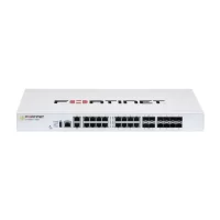 Fortinet FortiGate FG-120G Next-Generation Firewall
