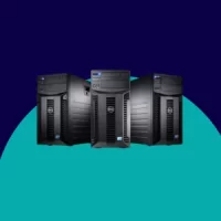 Servers