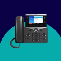 Cisco IP Phones