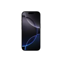 Apple iPhone 16 Pro Max 6.9-inch 256GB – Black Titanium