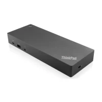 ThinkPad Hybrid USB-C with USB-A Dock